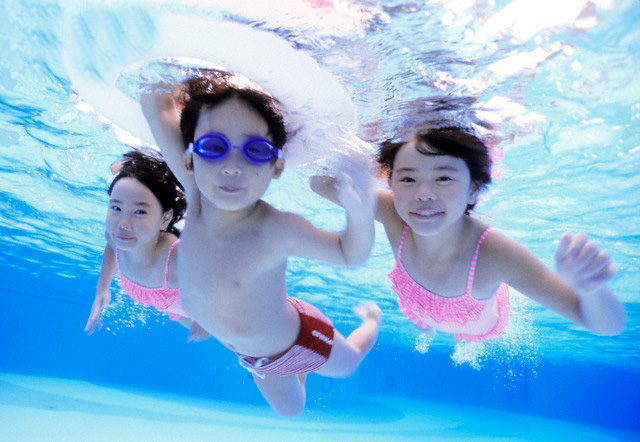 KHÓA HỌC NĂNG KHIẾU BƠI LỘI – CHỐNG ĐUỐI NƯỚC & TĂNG CHIỀU CAO