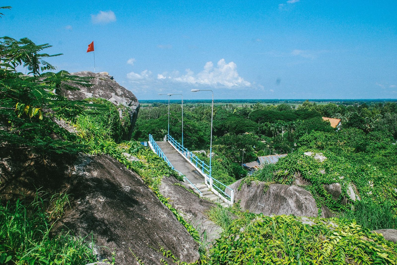 Khám phá Hà Tiên