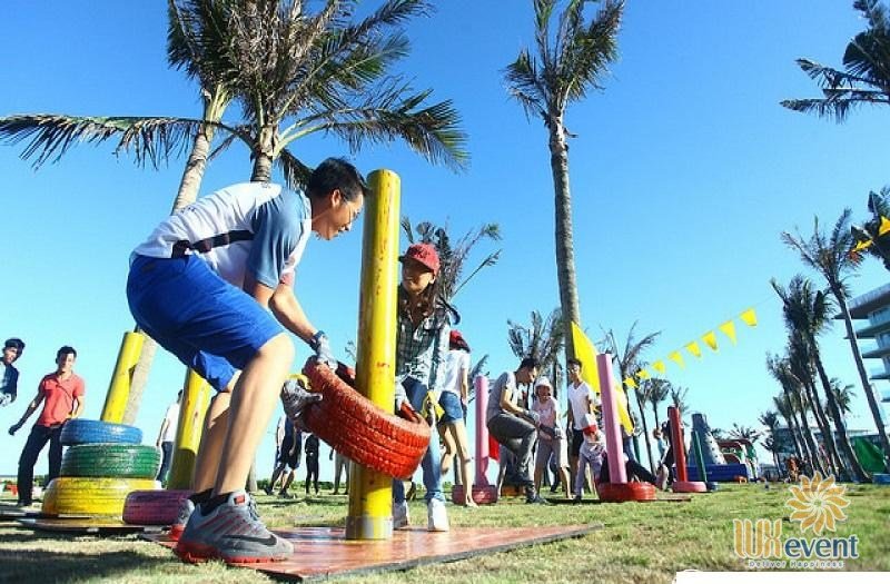 Game Tháp Hà Nội & Xây Tháp Niềm Tin