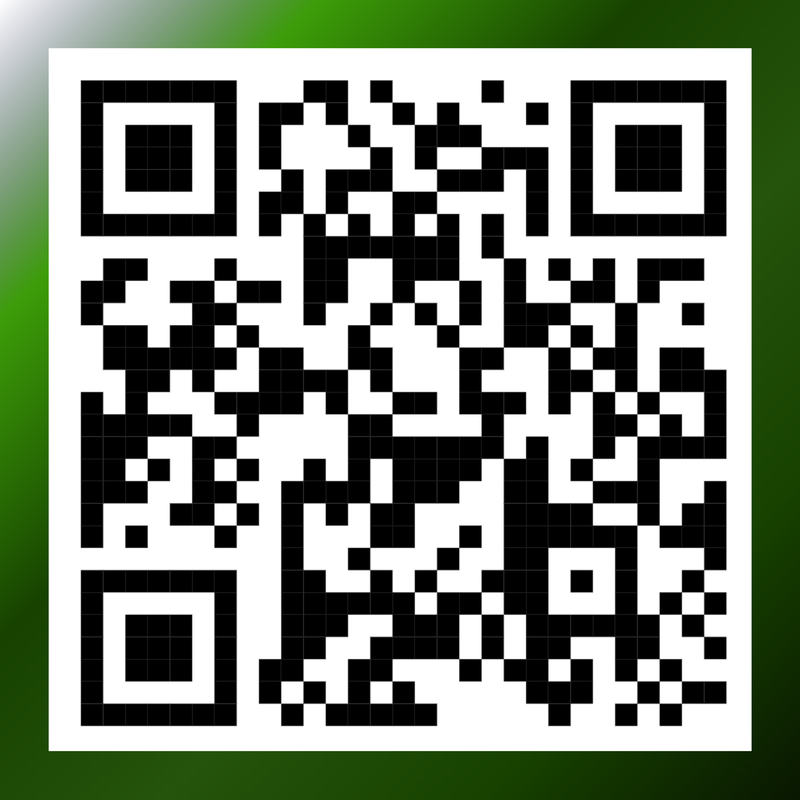 Mã QR Đăng Ký Giải U14