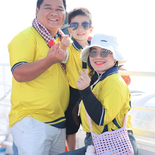 Huấn luyện viên Huỳnh Minh Phụng